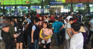 Càng có nhiều hãng hàng không thì người dân càng có cơ hội đi máy bay với chất lượng tốt hơn và giá cả cạnh tranh hơn.