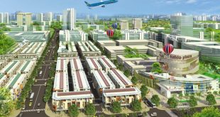 Phó Thủ tướng Trịnh Đình Dũng vừa có ý kiến chỉ đạo về triển khai Dự án đầu tư xây dựng Cảng hàng không quốc tế Long Thành (giai đoạn 1) đảm bảo đúng tiến độ đề ra.
