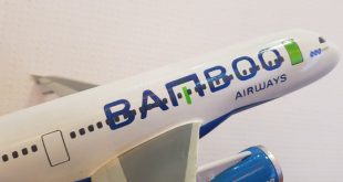 Cục Hàng không có văn bản "tuýt còi" Bamboo Airways vì quảng bá rầm rộ khi chưa có giấy phép bay.