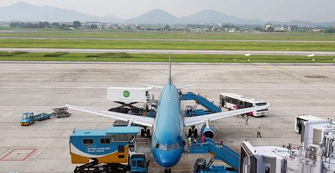 Vietnam Airlines tăng chuyến bay thẳng sang Indonesia để phục vụ người hâm mộ.
