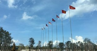 Kiên Giang là một trong những điểm nóng thu hút đầu tư vào các dự án du lịch