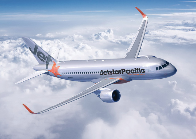 Jetstar Pacific thu lãi "khủng", vượt kế hoạch 6 lần
