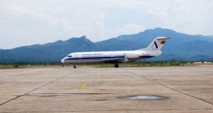 Hiện có 3 hãng hàng không bay đến Chu Lai từ Hà Nội và TPHCM với khoảng 10 chuyến mỗi ngày