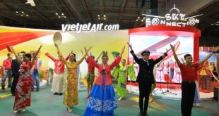 Nhân sự kiện này,Vietjet Air dành tặng chuỗi ngày vàng siêu khuyến mại 5/9 - 8/9 với 2,3 triệu vé tiết kiệm giá chỉ từ 0 đồng.