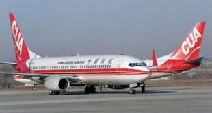 Trung Quốc sẽ mua khoảng 7.690 máy bay thương mại mới trong 20 năm tới.