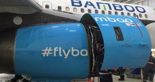 Máy bay Airbus A320 sử dụng một trong 2 động cơ là CFM International CFM56 và động cơ International Aero Engines V2500.