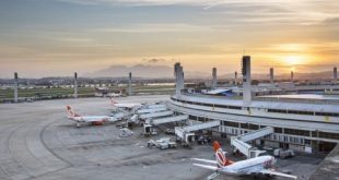 Vận tải hàng không hỗ trợ 65,5 triệu việc làm trên toàn thế giới.