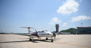 Tập đoàn TPI muốn đầu tư sân bay Quảng Trị theo mô hình TPP