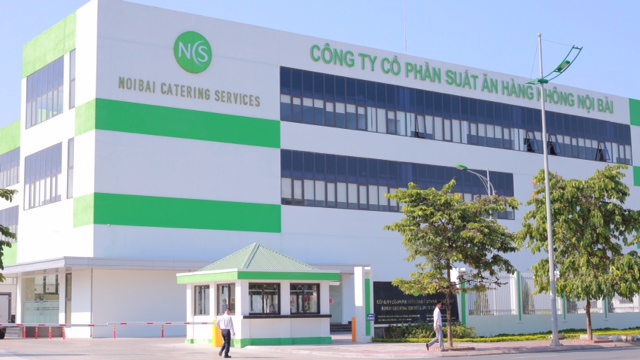 NCS đã vươn lên trở thành công ty cung cấp suất ăn, dịch vụ và giải pháp có thứ hạng trong khu vực châu Á - Thái Bình Dương với tiêu chuẩn quốc tế, bản sắc riêng