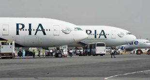 Hãng Hàng không quốc tế Pakistan bị phát hiện có hàng chục phi công và thành viên phi hành đoàn sử dụng bằng giả
