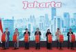 Vietjet mở đường bay TP HCM – Jakarta