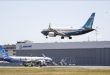 Ngành hàng không chao đảo bởi các vấn đề của Boeing