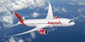Avianca Airlines, hãng hàng không của Colombia là hãng bay đúng giờ nhất thế giới trong năm 2023