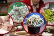 Loạt đặc sản độc lạ khiến nhiều du khách hoảng hồn ở xứ tỷ dân